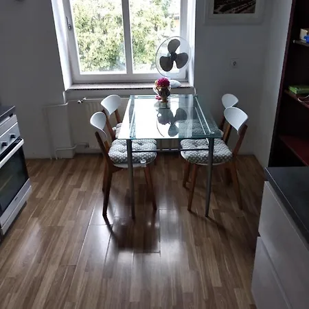 Apartment Poljane